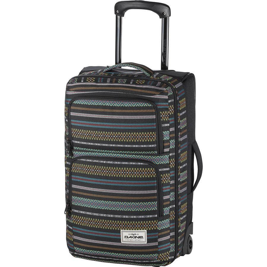 DAKINE Carry-On 36L Roller Bag - Women's - 2200cu in&nbsp;Dakota