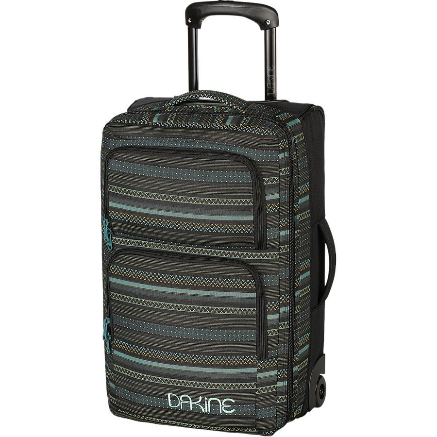 DAKINE Carry-On 36L Roller Bag - Women's - 2200cu in&nbsp;Mojave