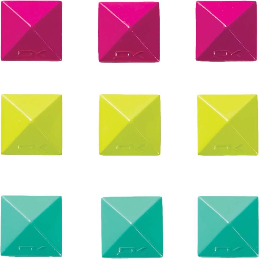 DAKINE Pyramid Studs
