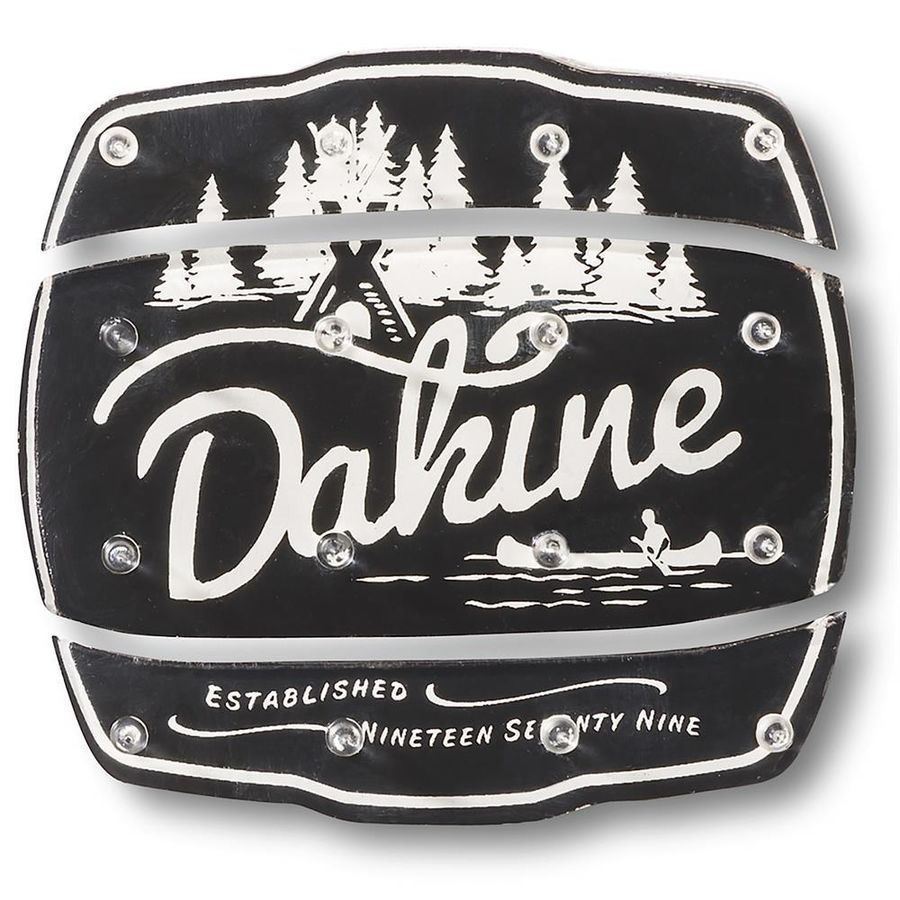 dakine dlx pad