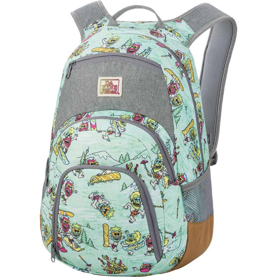 DAKINE Campus 25L Backpack 1500cu in