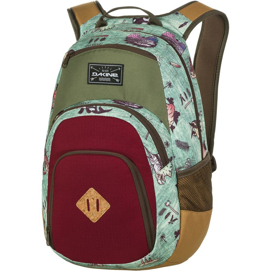DAKINE Campus 25L Backpack 1500cu in