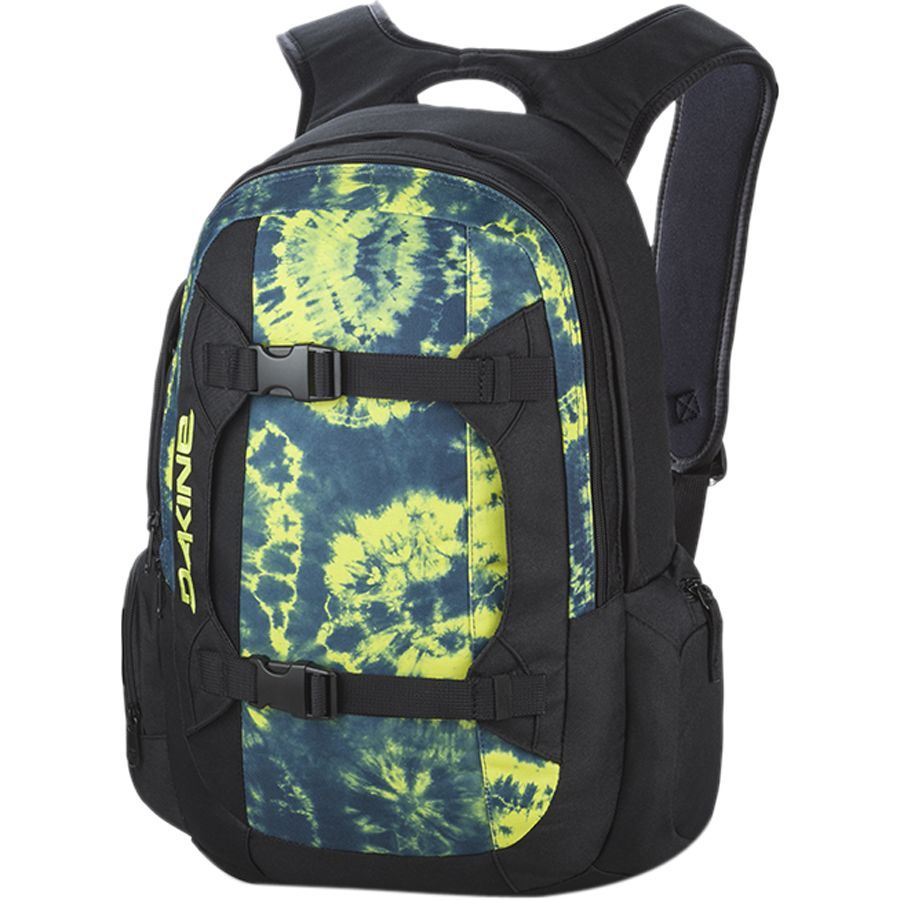 DAKINE Mission 25L Backpack - 1500cu in | Backcountry.com