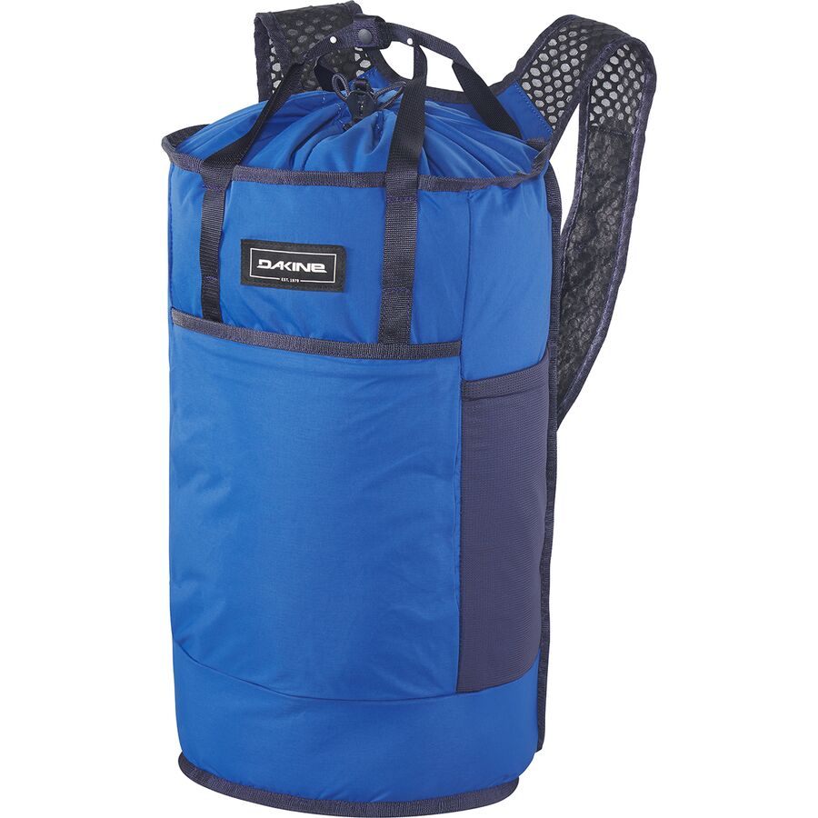 Packable 18L Backpack
