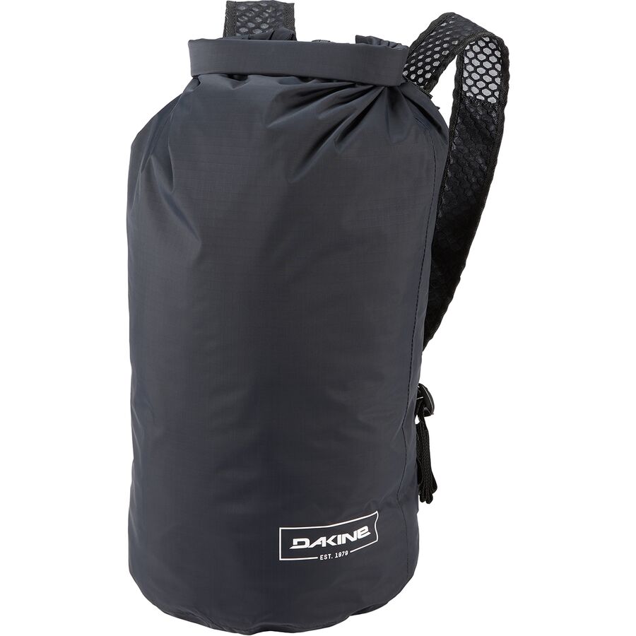 Packable 30L Roll Top Dry Pack
