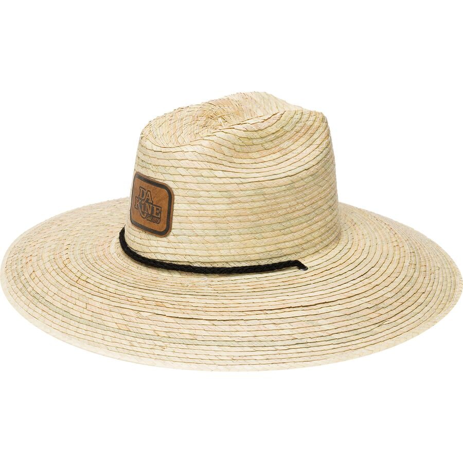 Pindo Traveler Straw Hat