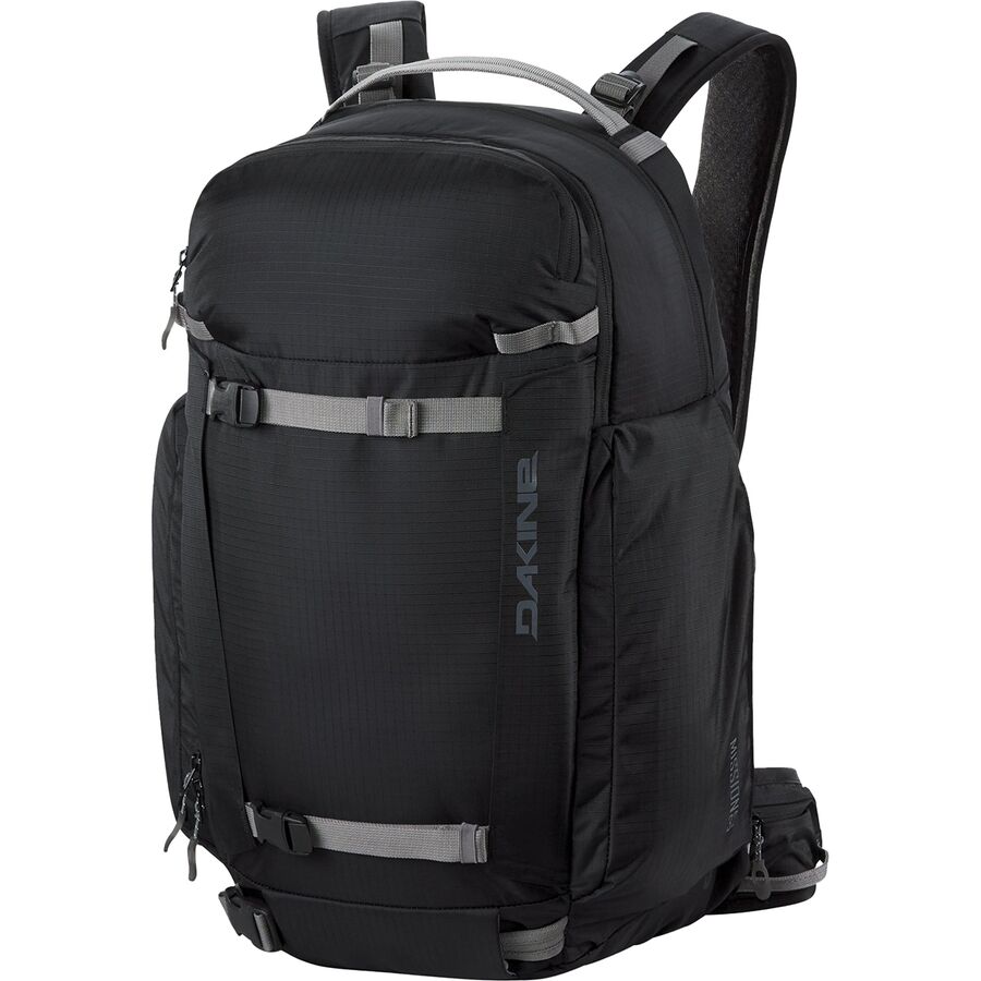 Mission Pro 32L Backpack