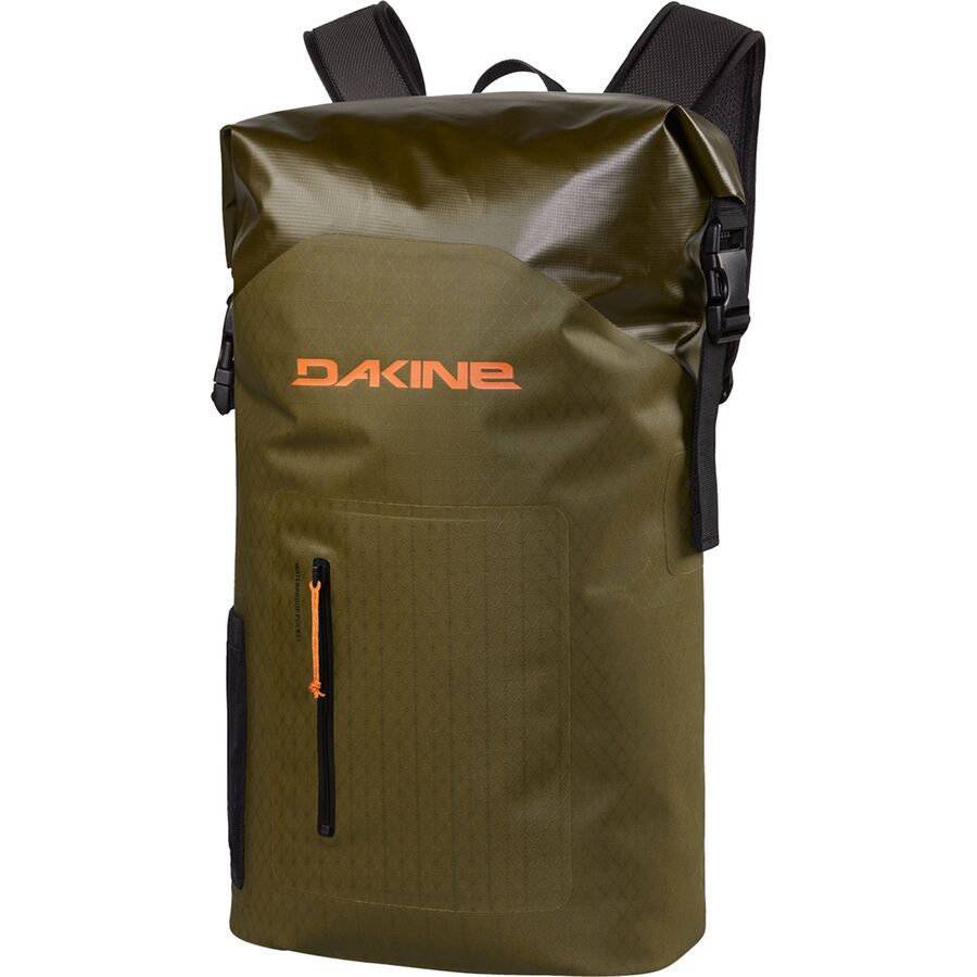 Cyclone LT Wet/Dry Rolltop 30L Pack