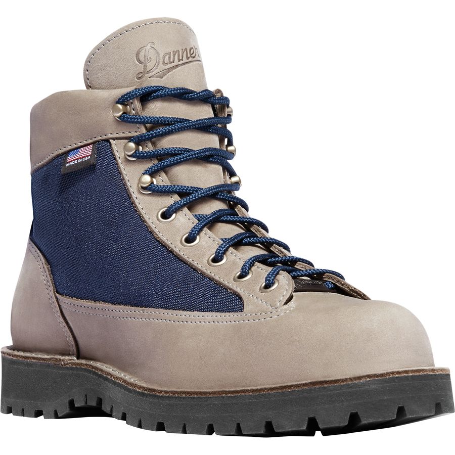 danner light cordovan