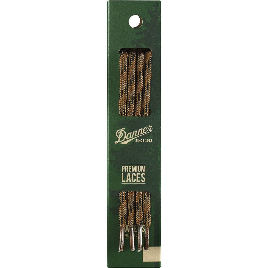 danner boot laces