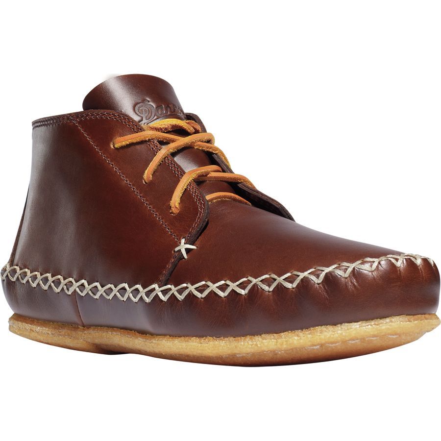 Danner Stumptown Canoe Moc Boot Men's