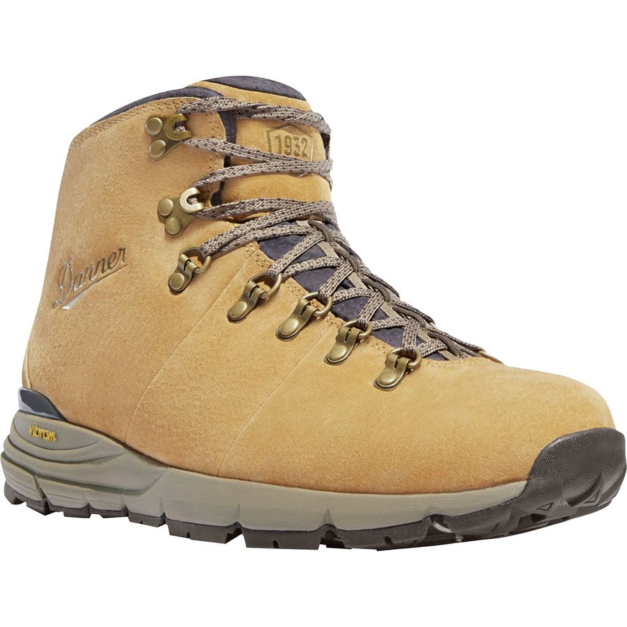danner men's mountain 600 hiking boots stores