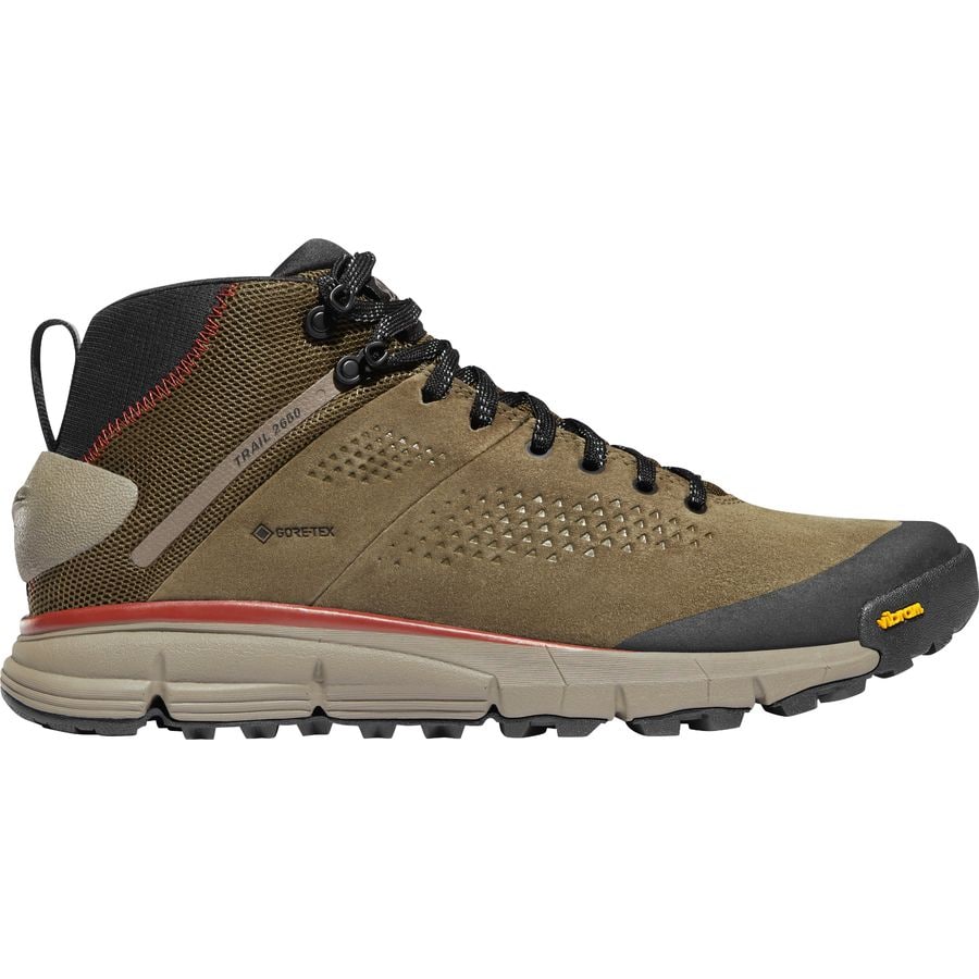 Trail 2650 GTX Mid Hiking Boot - Men's