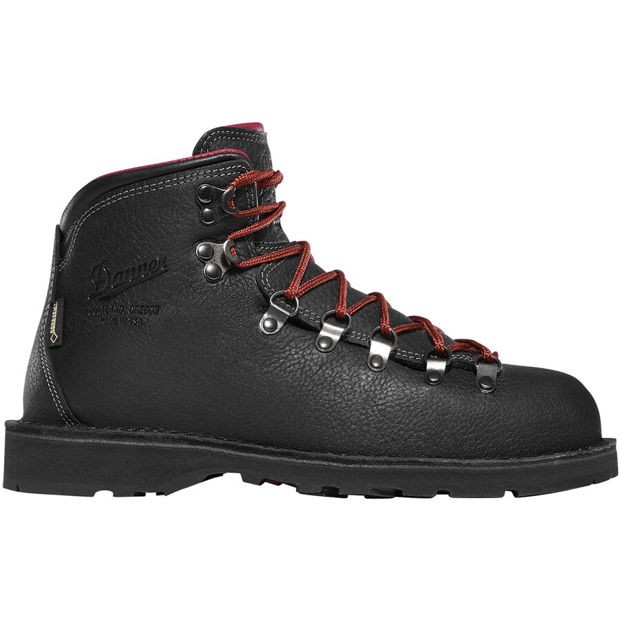 Portland Select Mountain Pass Insulated Wide Boot - Men's