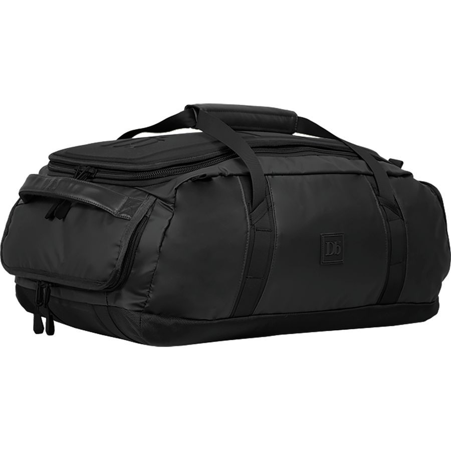 db the nær 65l duffel