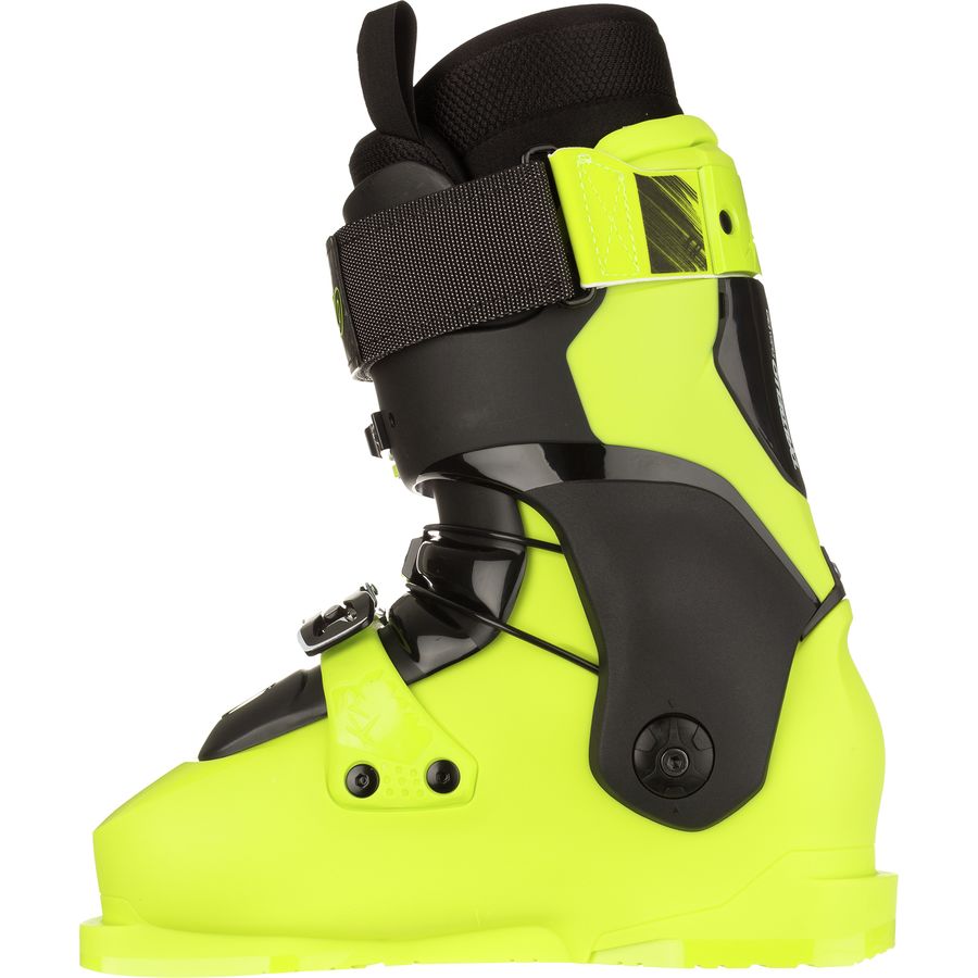 Dalbello Sports Krypton Pro I.D. Ski Boot&nbsp;Side