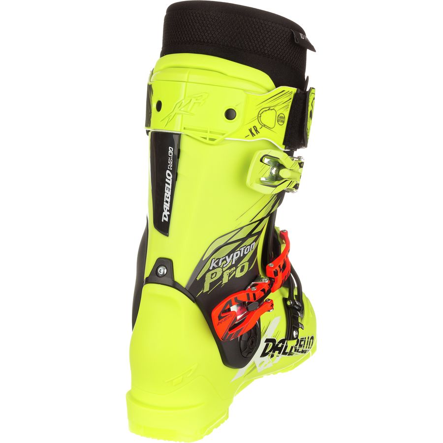 Dalbello Sports Krypton Pro I.D. Ski Boot&nbsp;3/4 Back
