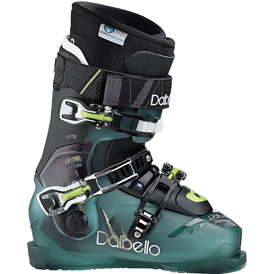 Dalbello Sports Krypton Kryzma I.D. Ski Boot Women's