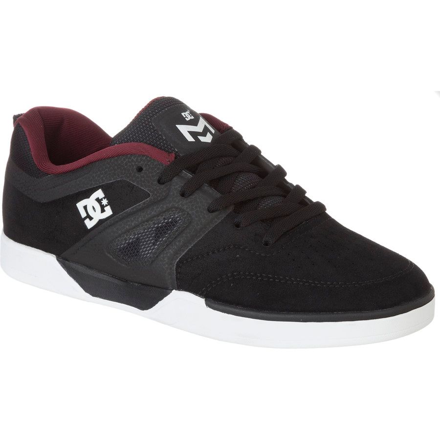 DC Skateboarding Matt Miller Skate Shoe Men's