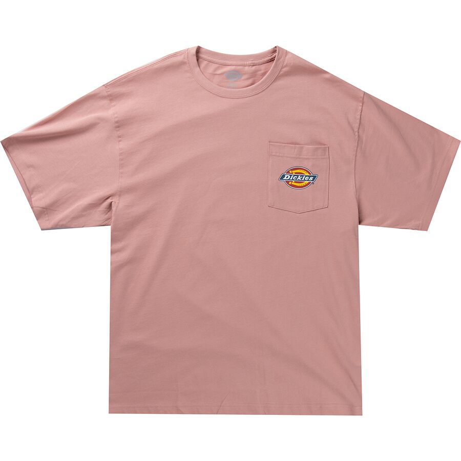 Pocket Logo T-Shirt - Men's