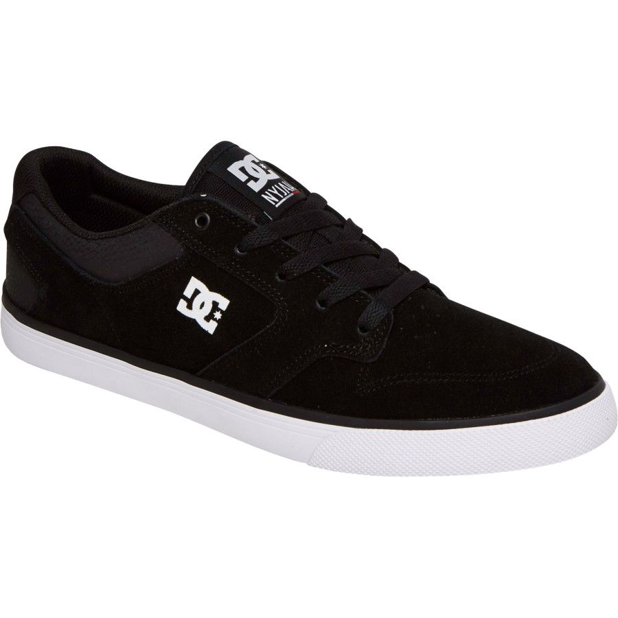 dc nyjah vulc
