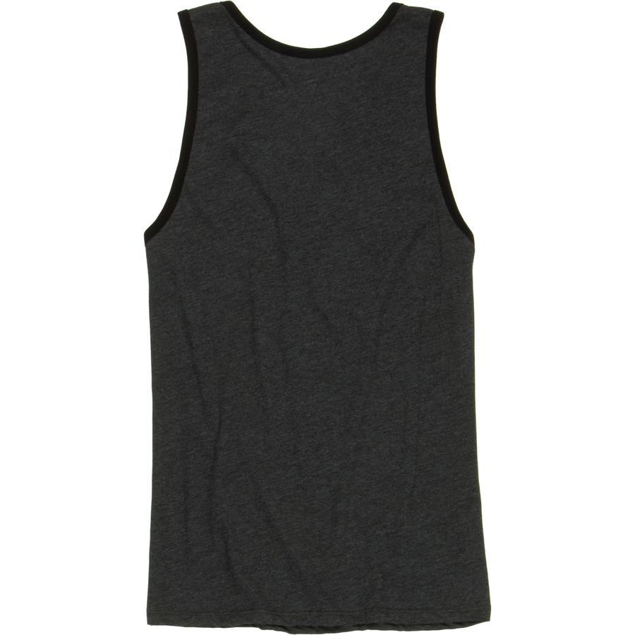 DC Rebuilt Tank Top - Men's&nbsp;Back
