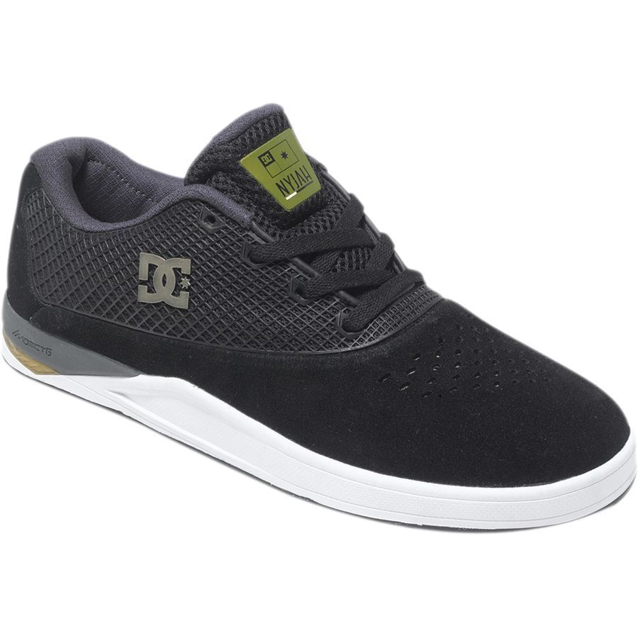 dc shoes nyjah