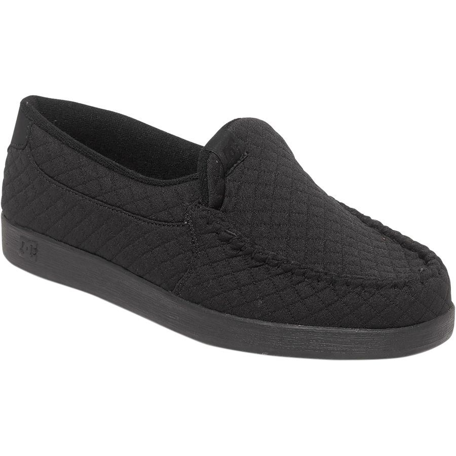 DC Villain TX SE Skate Shoe Men�s DC Villain TX SE Skate Shoe Men�s