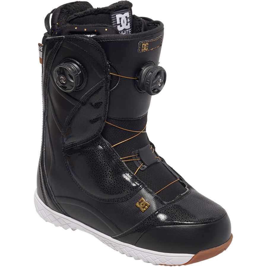 DC Mora Boa Snowboard Boots Women's