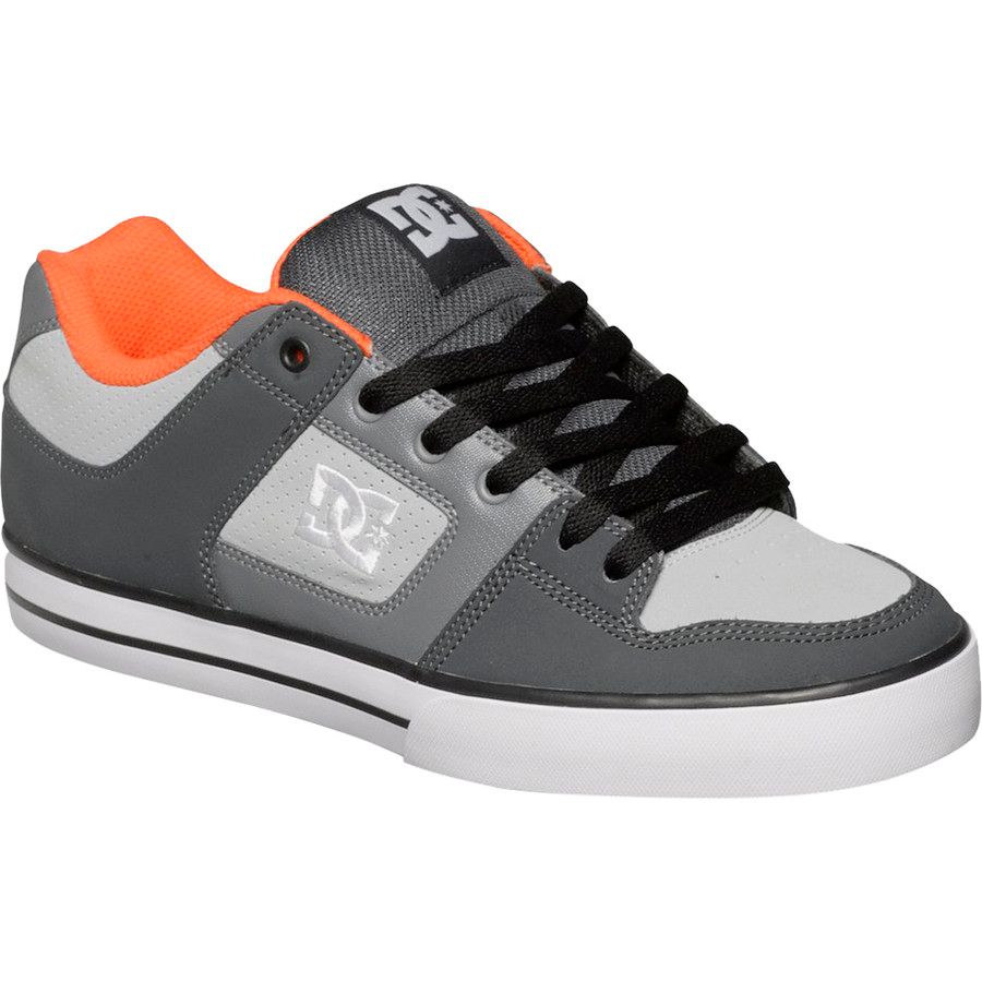 DC Pure Skate Shoe Men�s