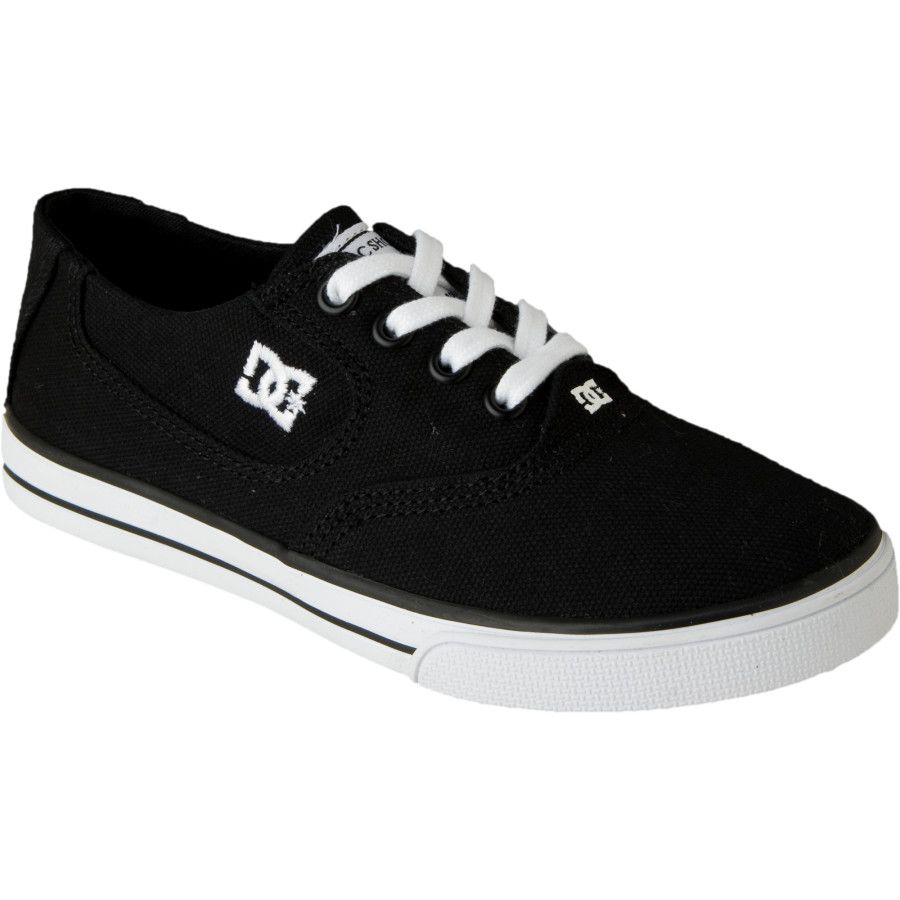 DC Flash Skate Shoe - Boys' | Backcountry.com