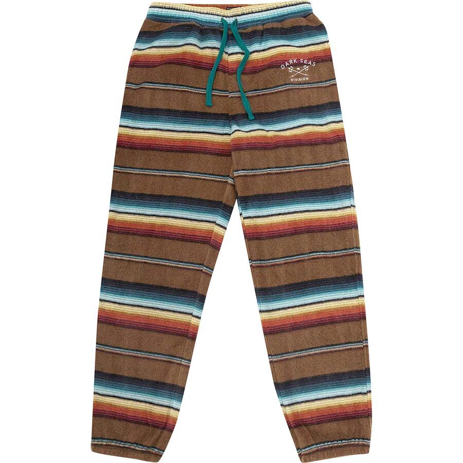 Chateau Custom Fleece Pant - Men's