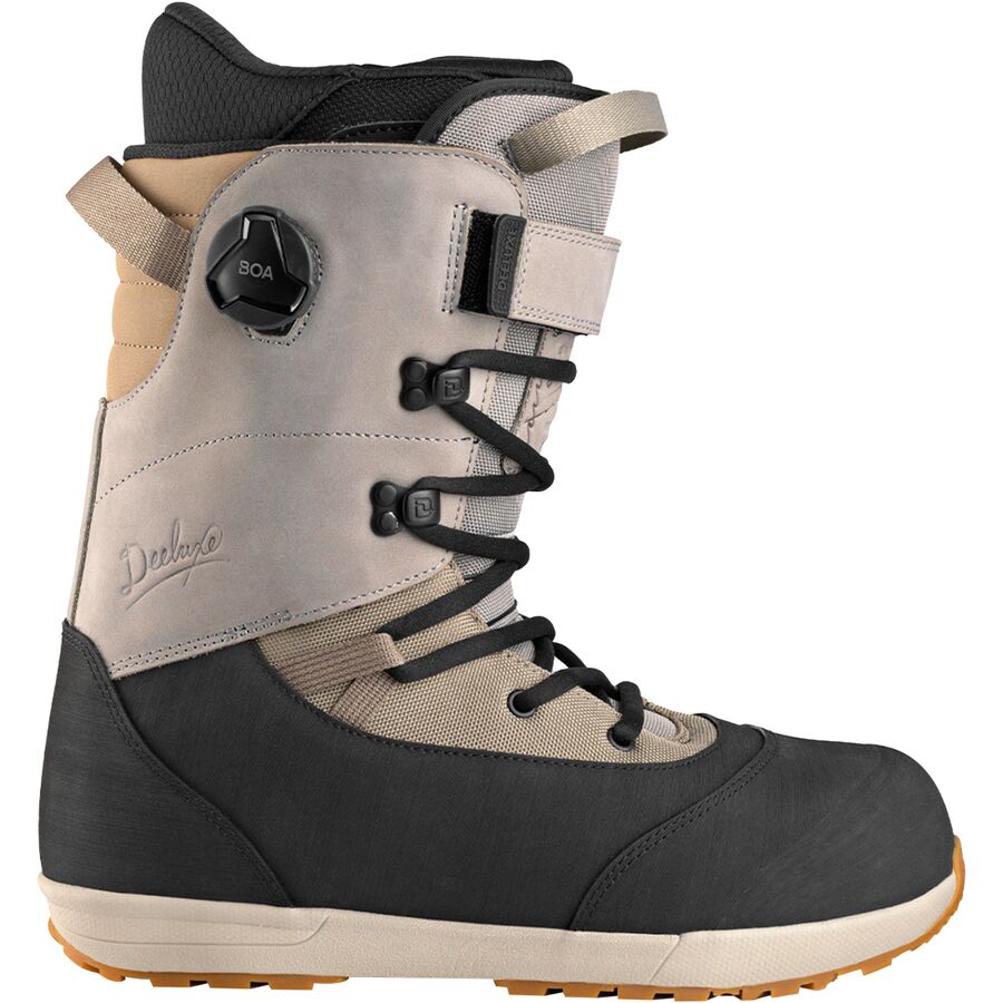 AREth RIN Snowboard Boot - Men's