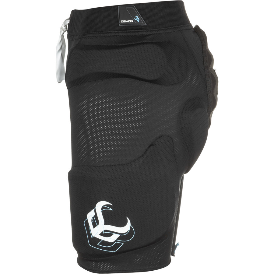Demon United FlexForce X D30 Short Body Armor Women's