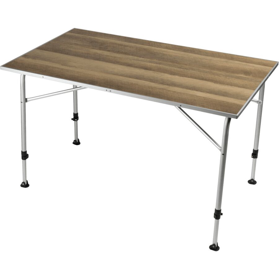 Zero Large Table