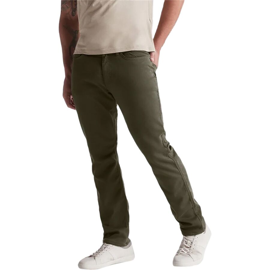 No Sweat Relaxed Fit Pant - Men's