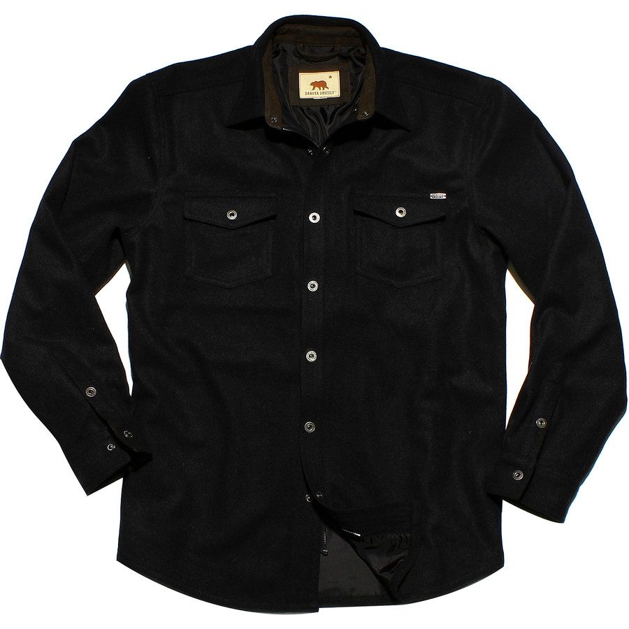 Dakota Grizzly Isaac Jacket - Men's | Backcountry.com