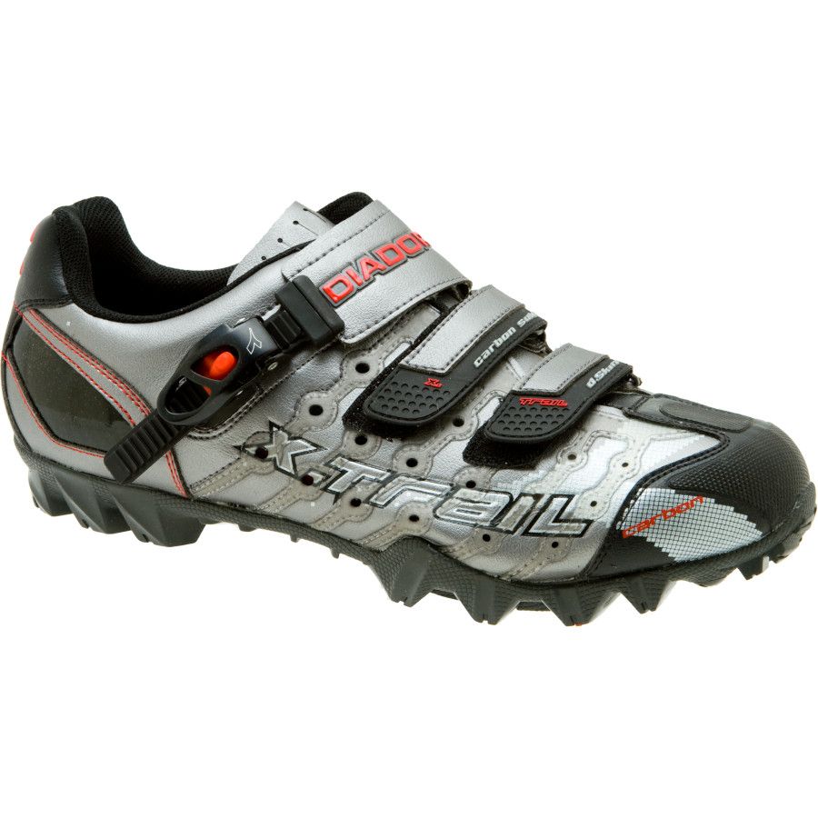 Diadora XTrail Carbon Evo Mountain Bike Shoe Men�s