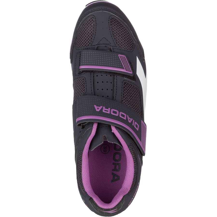 diadora jalapeno cycling shoes