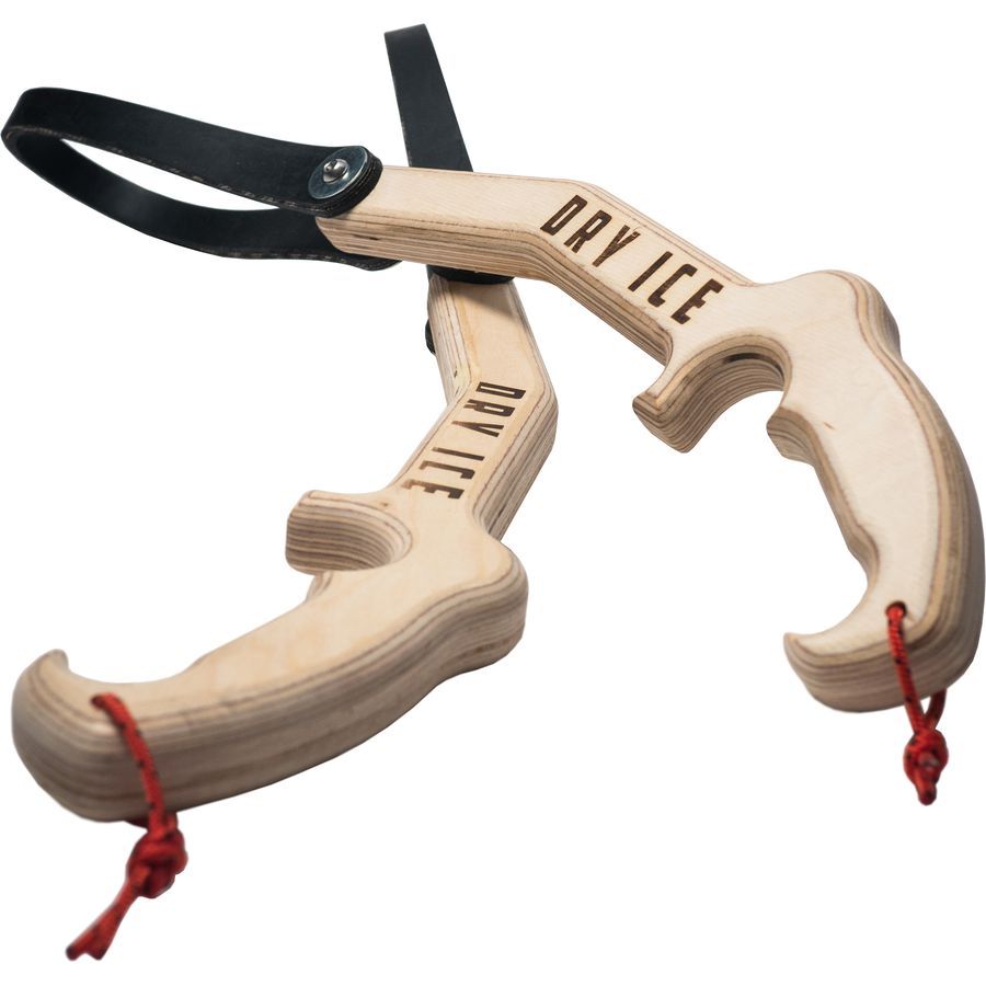 DRY ICE Tools Dry Ice Tools