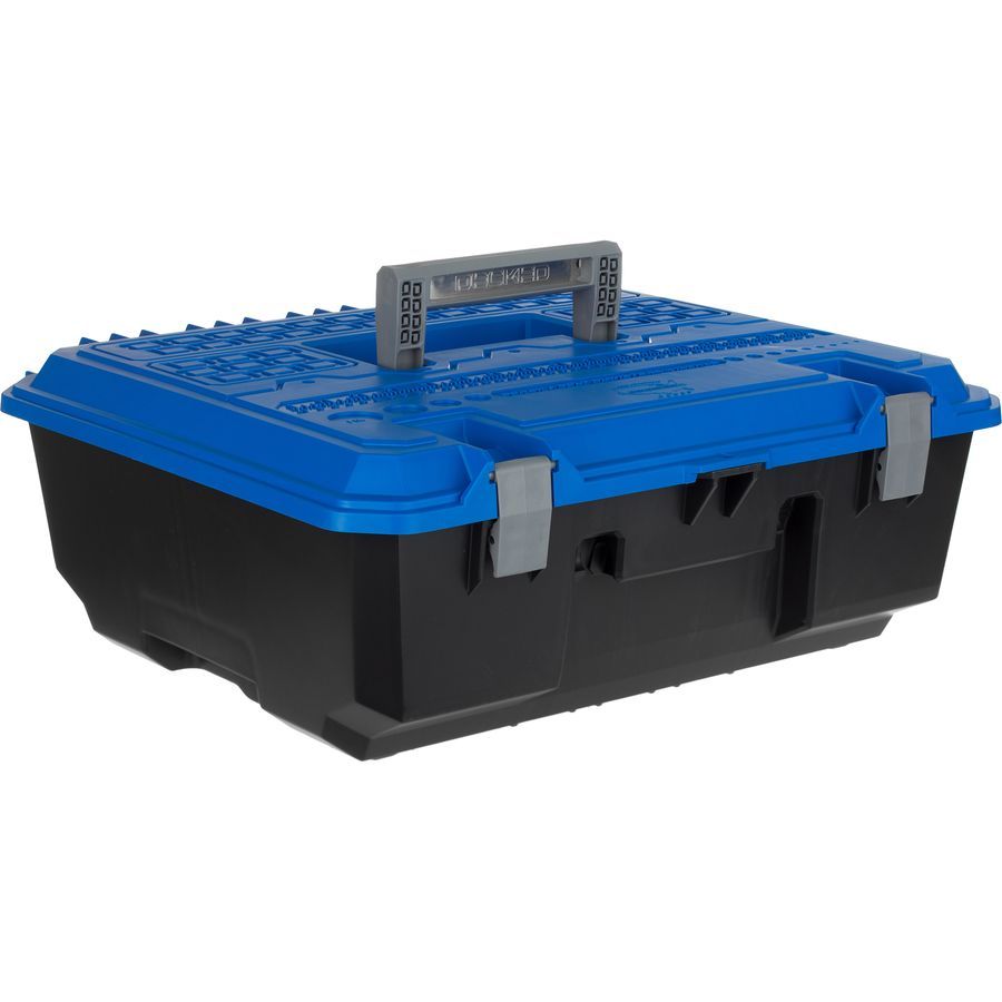 Decked D Box Drawer Tool Box