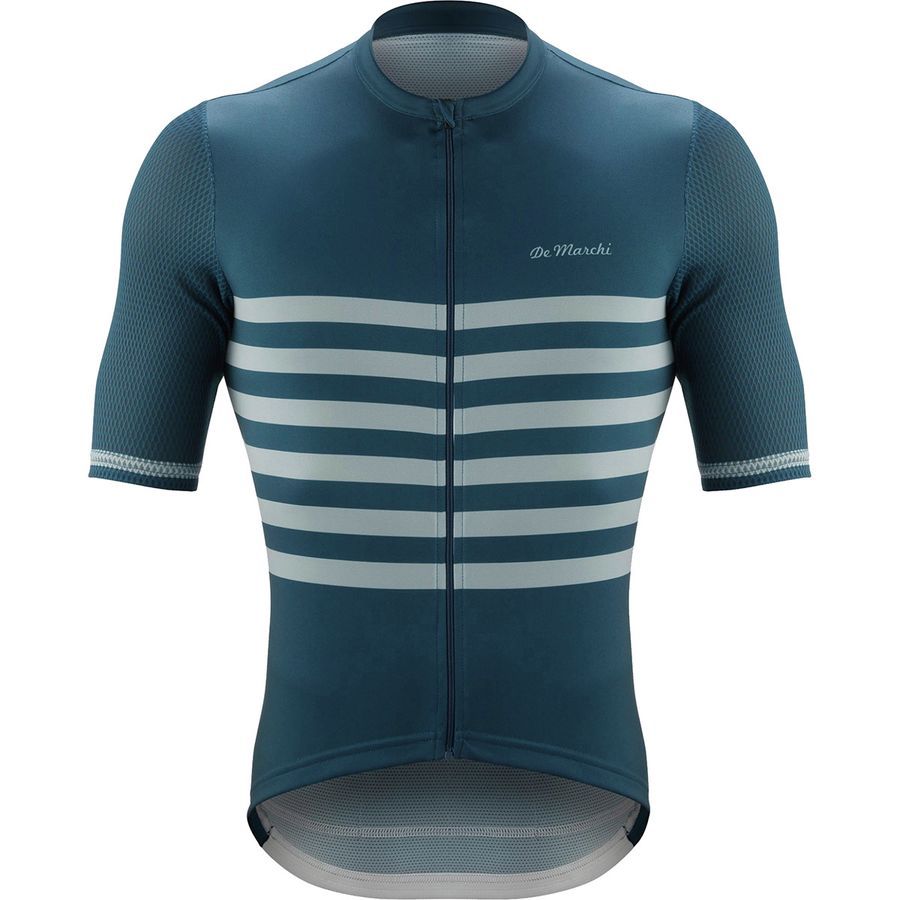 Veloce 2.0 Short Sleeve Jersey - Men's