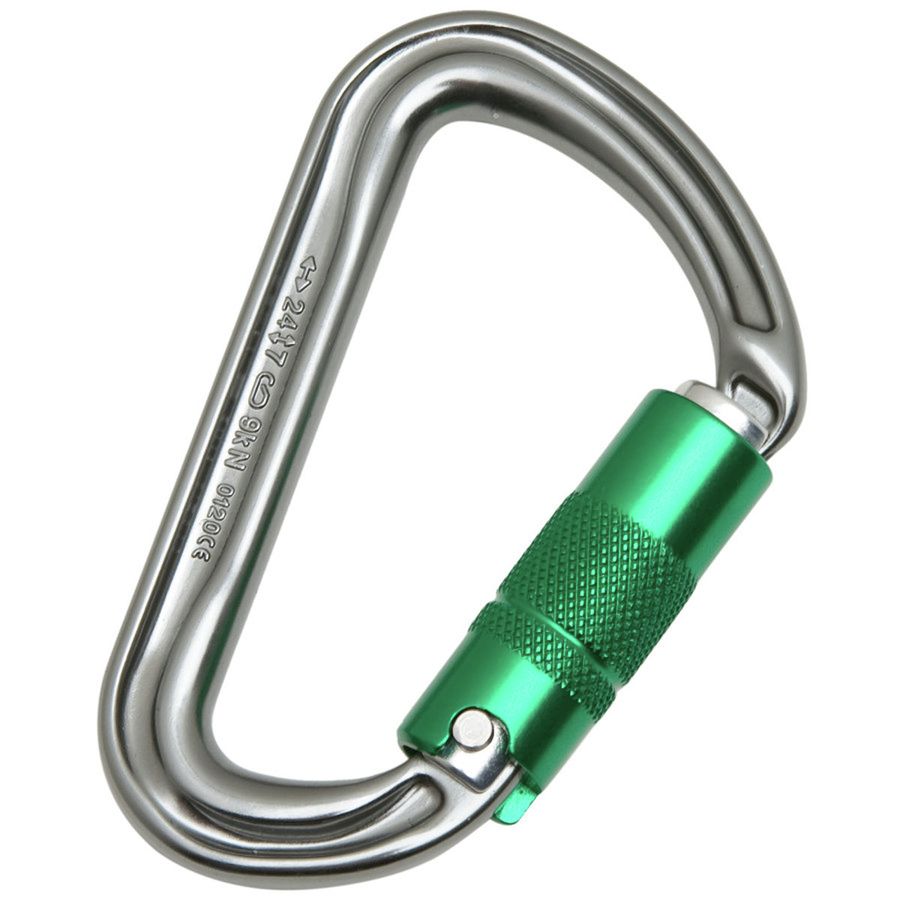 DMM Shadow Locking Carabiner