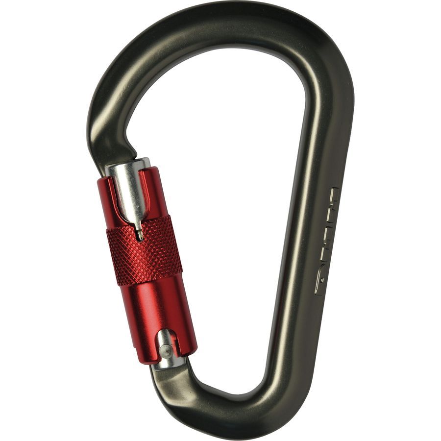 DMM AERO HMS Keylock Carabiner