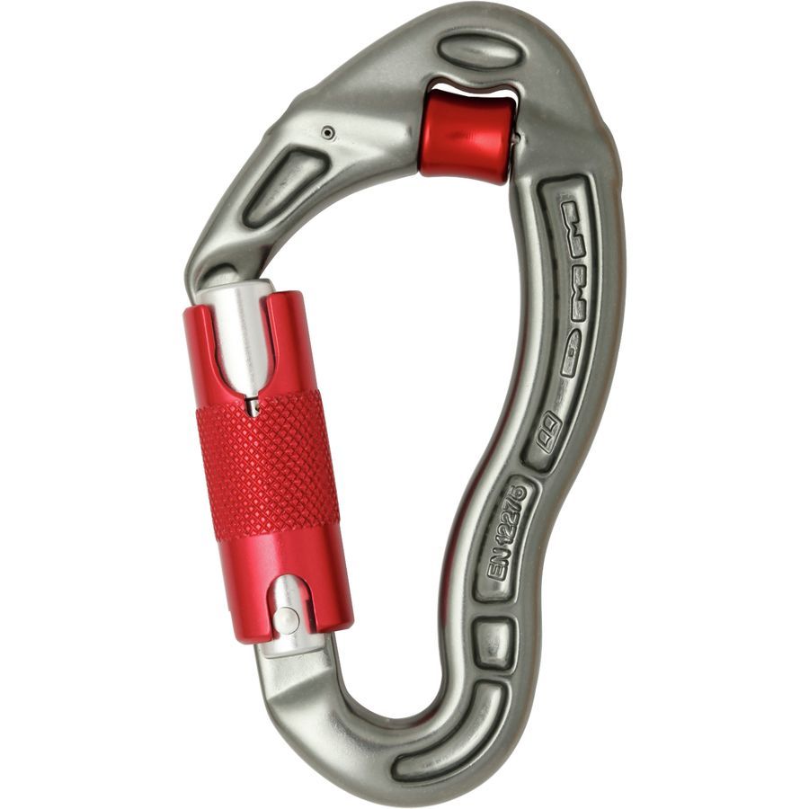 DMM Revolver Locking Carabiner