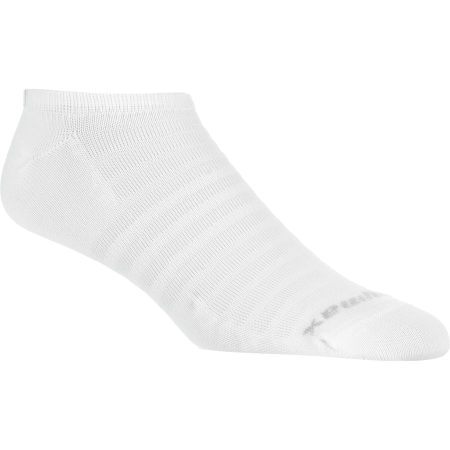 Drymax Hyper Thin No Show Running Sock