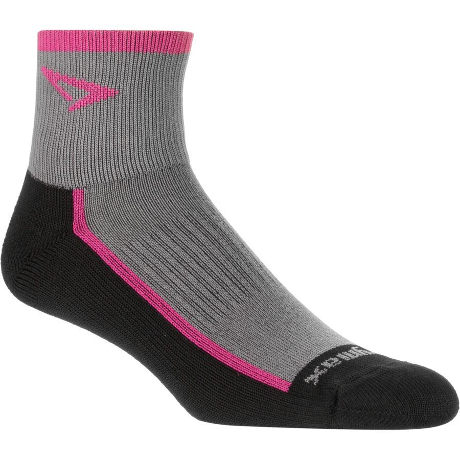 drymax maximum protection trail running socks