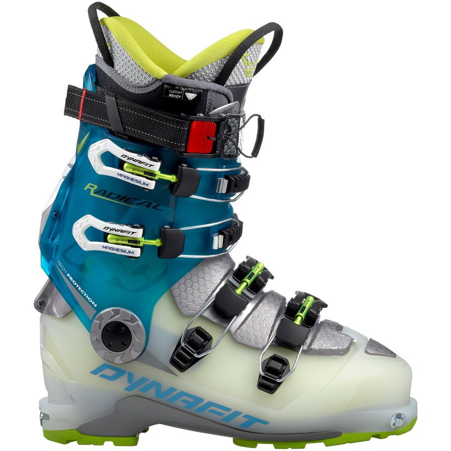 Dynafit Radical CR Ski Boot Women's