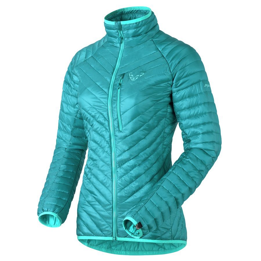 Dynafit TLT Primaloft Insulated Jacket Women's