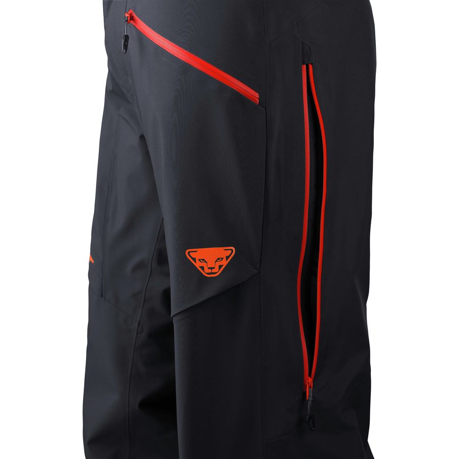Dynafit Yotei GoreTex Pant Men's